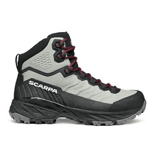 SCARPA Damen Wanderstiefel RUSH TRK LT G TX WMN