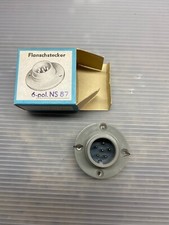 VEB MIKROFONTECHNIK GEFELL