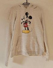 Disney Hoodie Micki Maus Hoodie mit Kaputze