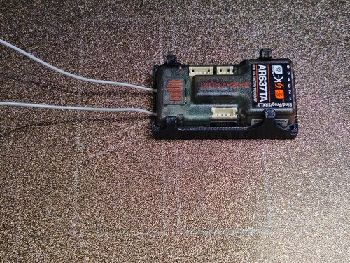 Spektrum ar636 empfänger - spektrum,