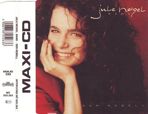 Jule neigel band der - neigel,