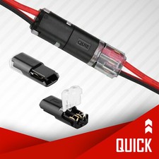 ✪10x LED Stecker Modellbau