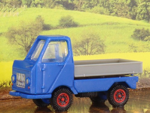 Busch 211014404 multicar m22 - busch,