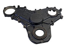 Stirndeckel für Sisu Motor D420 für Steyr IHC Case IH ETNr 47676 Schlepper 