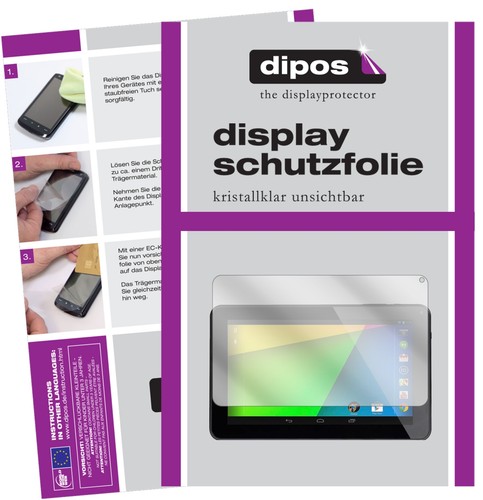 Schutzfolie für dragon - 2x,