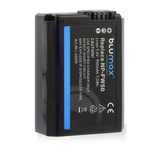 Blumax Akku passend für Sony