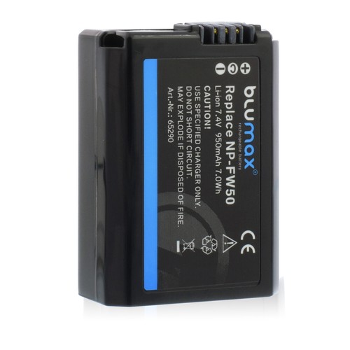 Blumax akku passend - blumax,