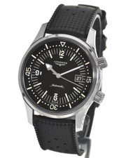 Longines legend diver - longines,