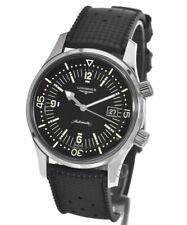 Longines Legend Diver