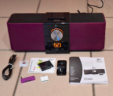 Logitech Bluetooth Musikanlage