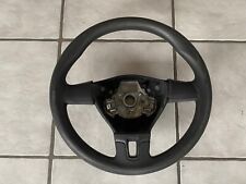 Original Volkswagen VW T5 Lenkrad Facelift Caravelle Transporter 7E0419091D