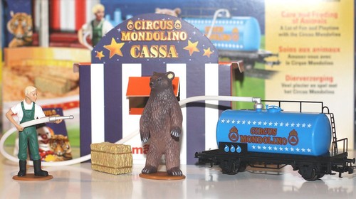 Märklin 78090 - h0,