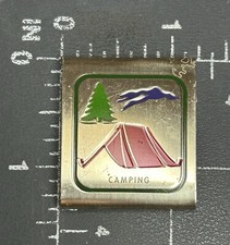 Camping Zelt Gürtelschlaufe