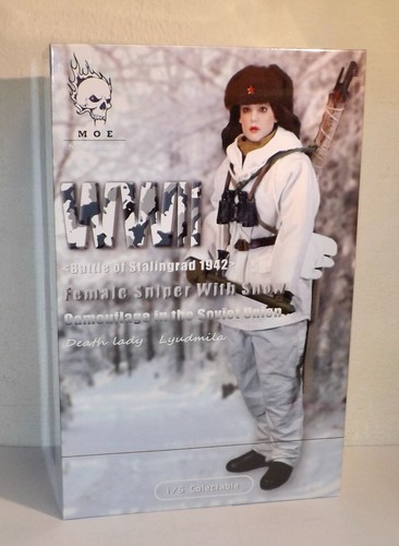Moetoys soviet russian - ww,