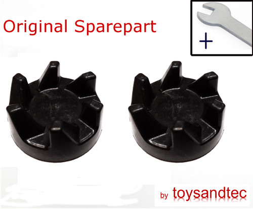Kupplung coupler 1 spanner - kupplung,