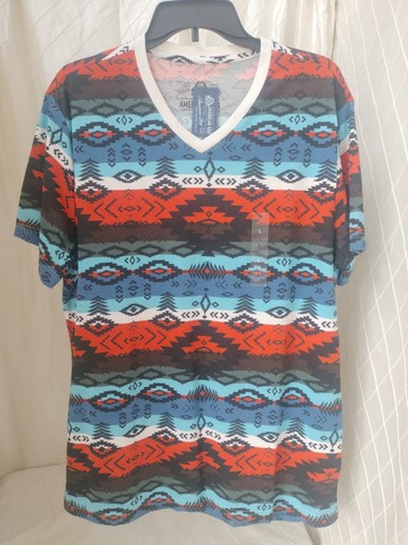 American rag men - american, large