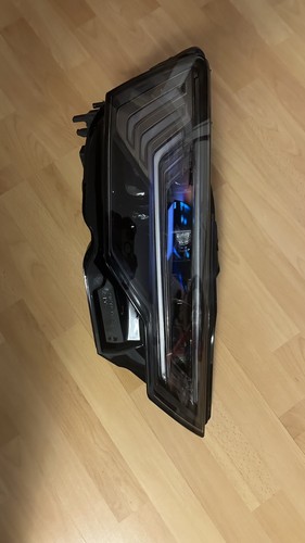 Audi led hd matrix - c8,