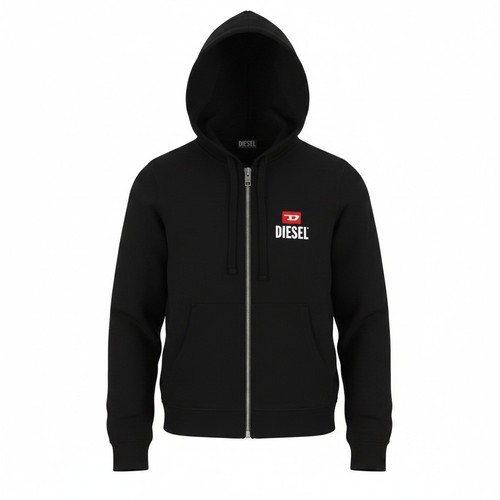 Diesel ginn hood zip - diesel, s-ginn-hood-zip