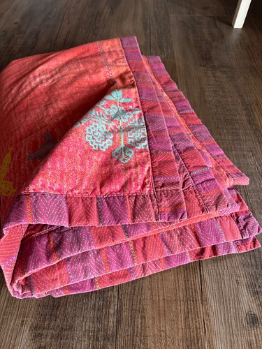 Bassetti plaid granfoulard - bassetti,