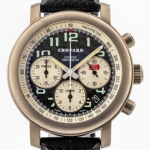 Chopard mille miglia - mille,
