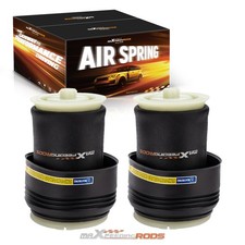 2x Luftfederung Luftbalg
