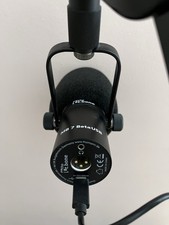 t.bone MB7 Beta USB Mikrofon