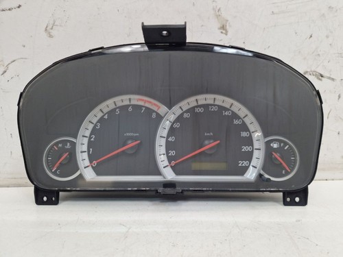 Tachometer kombiinstrument - tachometer,