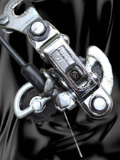 Shimano POSITRON II Preselect