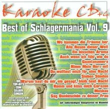 Best of Schlagermania 9/Cdg