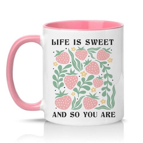 Life sweet and damen 11 - life,