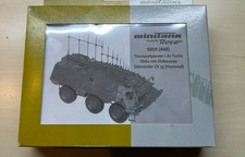 Roco Minitanks TPZ1 Fuchs