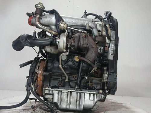 F9qa734 f8t teilmotor renault - f8t,