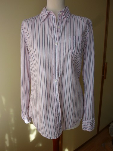 Neu logg hemd bluse 38 - h&m, hemd-bluse