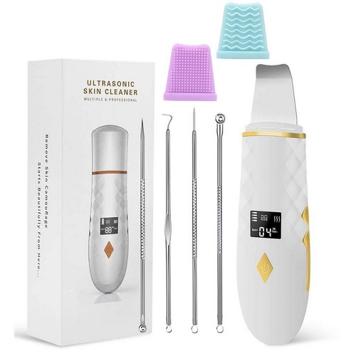 Ultraschallpeelinggerät