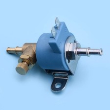 1x Benzinabsperrventil Magnetventil Magnetspule Universal Teil