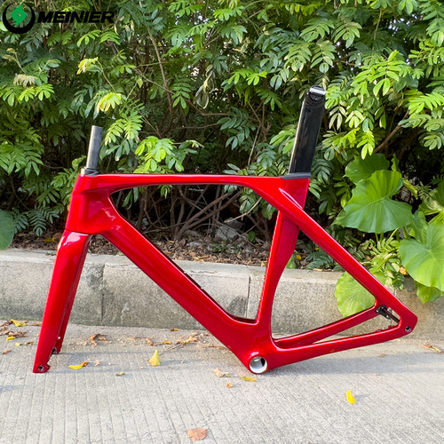 Carbon rennrad rahmenset mit - carbon,