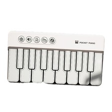 Small Pocket Piano for Kids