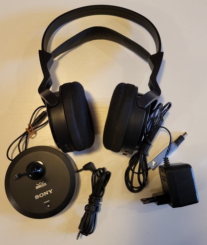 Sony wireless kopfhörer - sony,