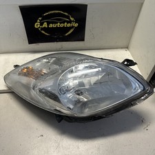 TOYOTA YARIS 2 II FACELIFTLIFT