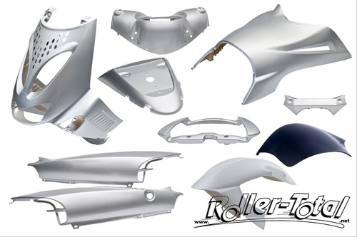 Verkleidungsset aprilia - verkleidungsset,