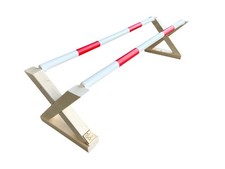 Hobby Horsing Hindernisse