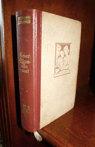 Hans fallada kleiner mann - kleiner, mann-was