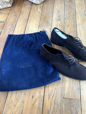 Prada anzugschuhe herren - prada,