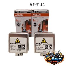 Osram 66144 (D1S) HID Xenon