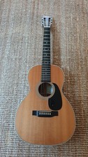 Martin Custom „00“ Style 28 mit 12 Bund in East Indian Rosewood