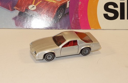 Siku 80er jahre 1051 - 1051, chevrolet