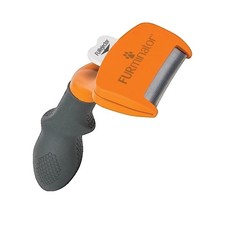 Furminator deshedding tool - deshedding,