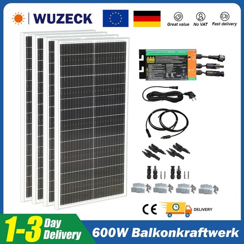 400w solarpanel 12v mono - 400w,