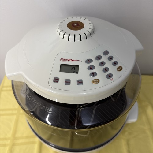 Nuwave hearthware convection - nuwave,
