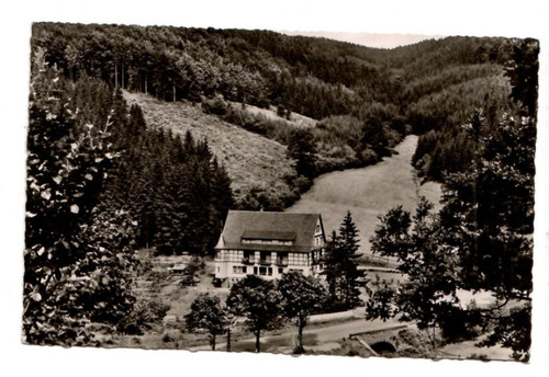 8086 wiemeringhausen hotel - 8086-,